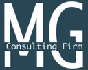 MG Consulting logo