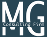 MG Consulting logo